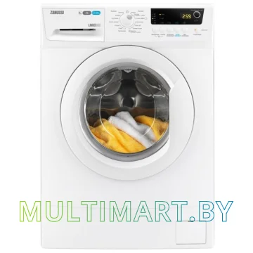 Стиральная машина Zanussi ZWSG7121V